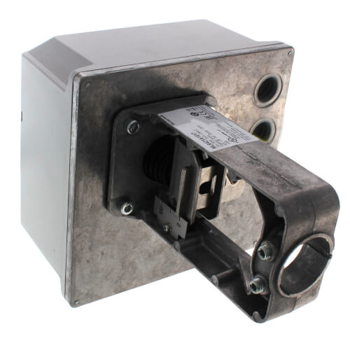 Main product image of Non-Spring Return Valve Actuator w/ 405 lbf force