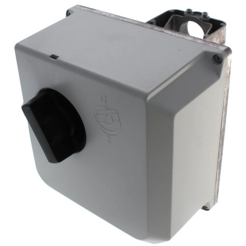 Main product image of Non-Spring Return Valve Actuator w/ 405 lbf force