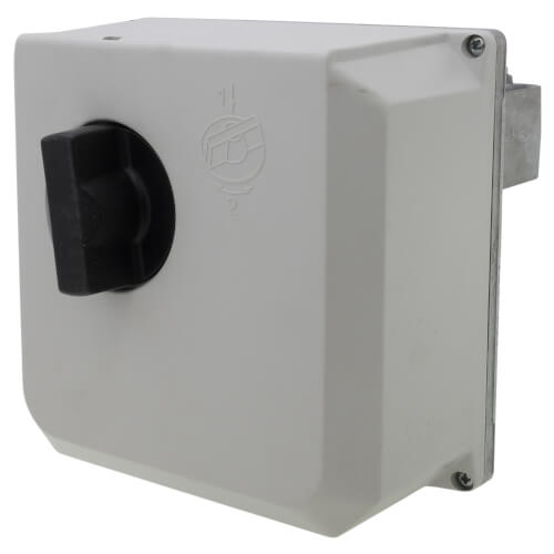 Main product image of Non-Spring Return Valve Actuator w/ 405 lbf force