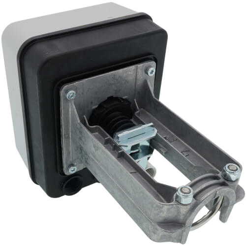 Main product image of Linear-Stroke Valve Actuator 135 lbf