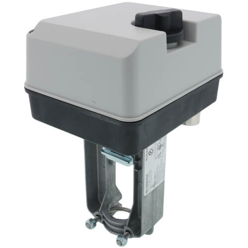 Main product image of Linear-Stroke Valve Actuator 135 lbf