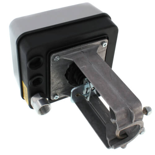 Main product image of Linear-Stroke Valve Actuator 135 lbf