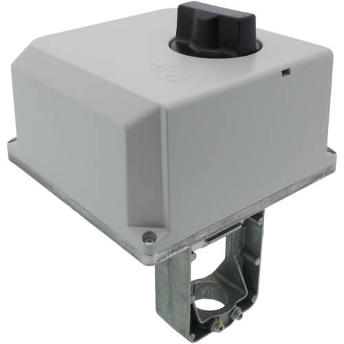 Main product image of Linear-Stroke Valve Actuator 405 lbf