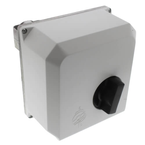 Main product image of Linear-Stroke Valve Actuator 405 lbf