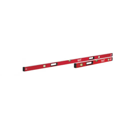 MLBXJBM Milwaukee MLBXJBM 78"/32" REDSTICK Box Level Jamb Set