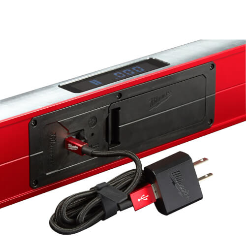 Main product image of 14" REDSTICK Digital Level w/ PINPOINT Measurement Technology