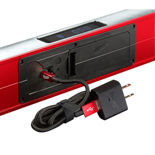 Main product image of 24" REDSTICK Digital Level w/ PINPOINT Measurement Technology