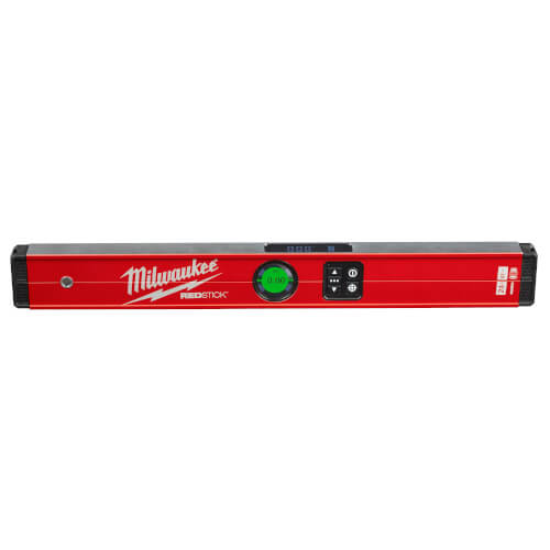 Main product image of 24" REDSTICK Digital Level w/ PINPOINT Measurement Technology