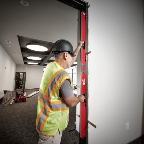 Main product image of 72" REDSTICK Digital Level w/ PINPOINT Measurement Technology