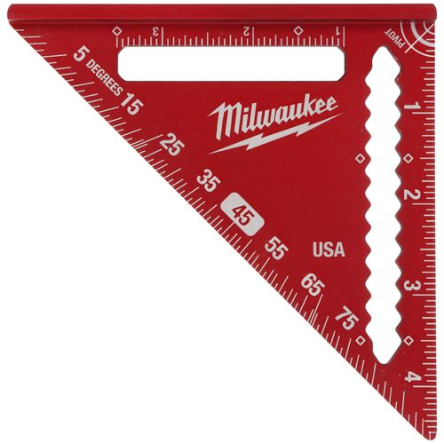 Main product image of 4-1/2" Trim Square