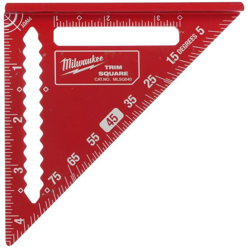 Main product image of 4-1/2" Trim Square