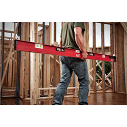 Main product image of 6.5' - 12' REDSTICK Expandable Level