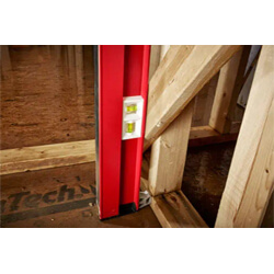 Main product image of 6.5' - 12' REDSTICK Expandable Level