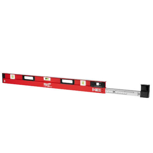 Main product image of 48" - 78" REDSTICK Magnetic Expandable Level