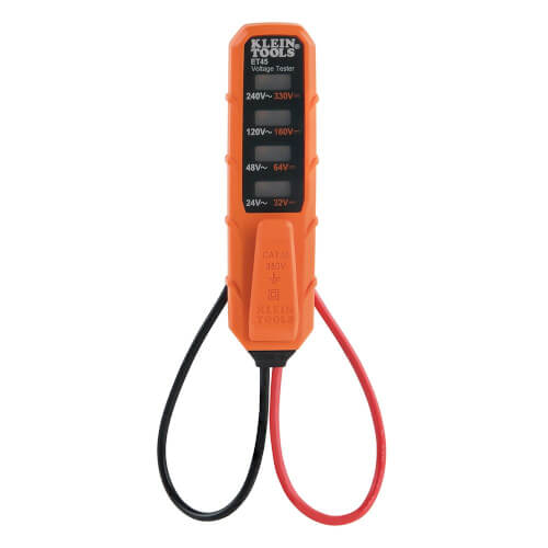 Main product image of Digital Multimeter Electrical Test Kit