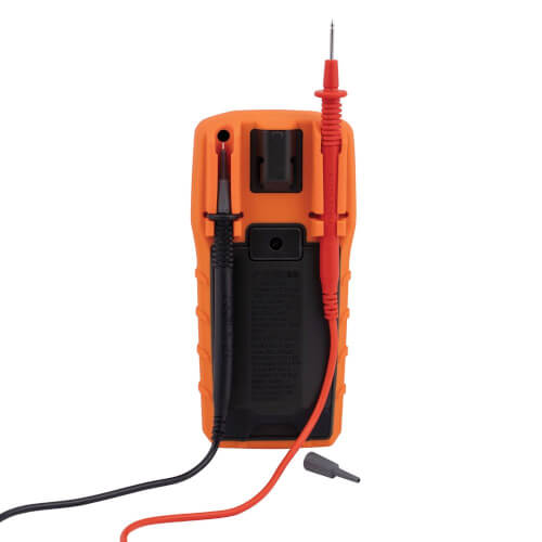 Main product image of Digital Multimeter, Manual-Ranging, 600V