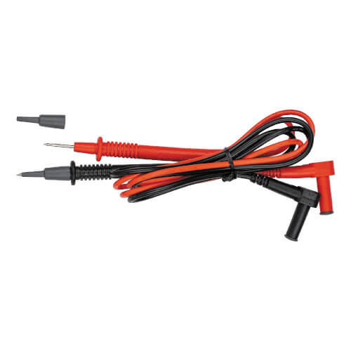 Main product image of Digital Multimeter, TRMS Auto-Ranging, 600V, Temp