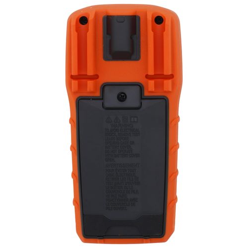 Main product image of Digital Multimeter, TRMS Auto-Ranging, 600V, Temp