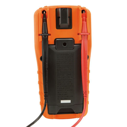 Main product image of 1000V Digital Multimeter, Auto-Ranging