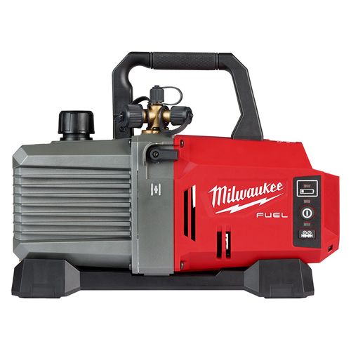 Main product image of M18 FUEL 5 CFM Vacuum Pump Kit