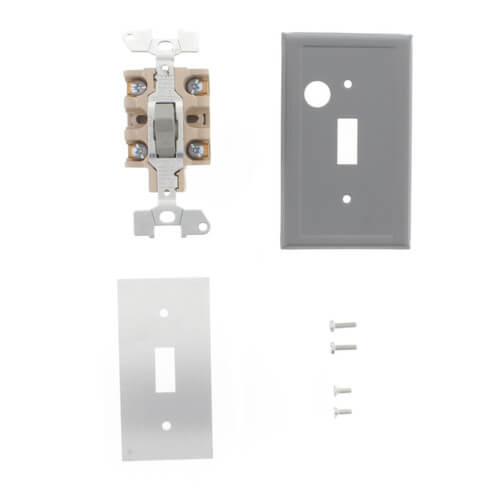 Main product image of 2 Pole NO Enclosure Switch