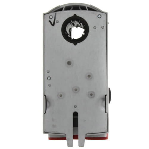 Main product image of Non-Spring Return Floating Actuator w/ 2 internal aux. switches,  44 lb-in