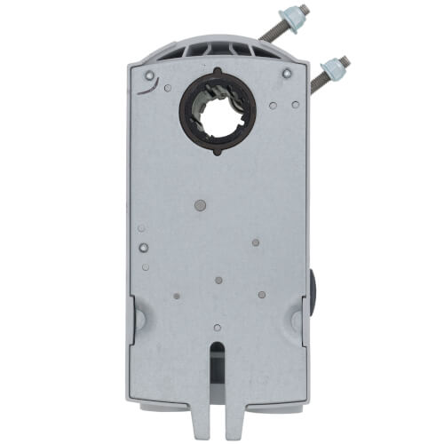 Main product image of Non-Spring Return Floating VAV Actuator for Spyder/Stryker Controllers, 44 lb-in - 5Nm