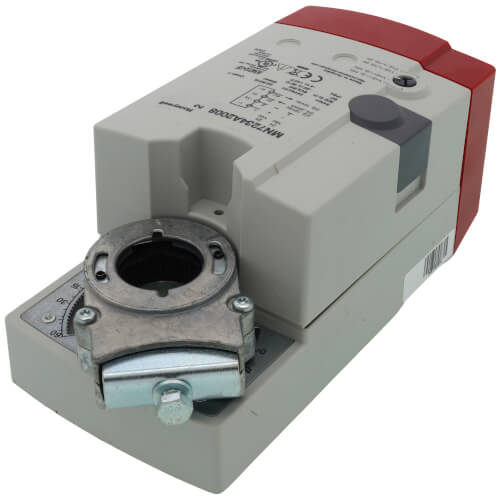 MN7234A2008 Honeywell MN7234A2008 NonSpring Return Actuator, 300 lbin