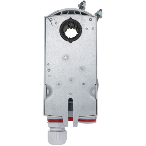 Main product image of Modulating Floating Non-Spring Return Actuator w/ 2 internal aux. switches, 88 lb-in