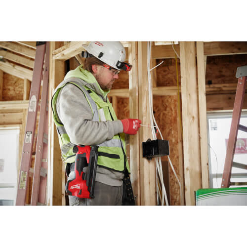 MNM1600 Milwaukee MNM1600 1" Insulated Cable Staples