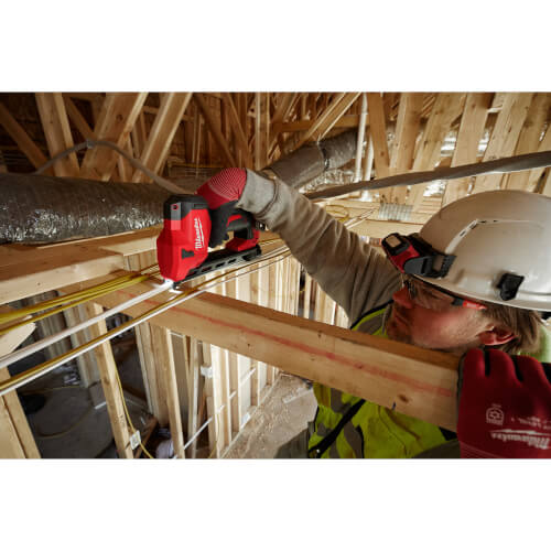 MNM1600 Milwaukee MNM1600 1" Insulated Cable Staples