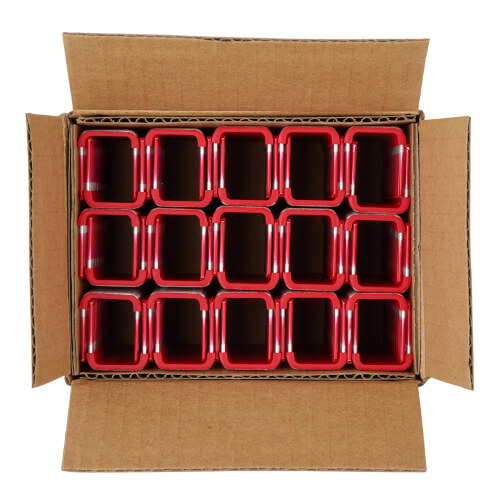 Main product image of 1" Insulated Cable Staples