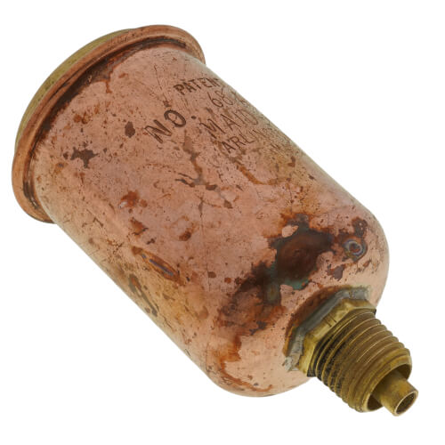Main product image of #68, 1/4" Auto-Vent