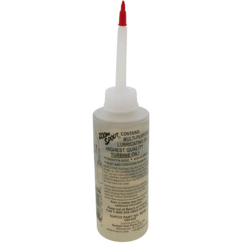 Main product image of Zoom Spout Oiler, 4oz Bottle