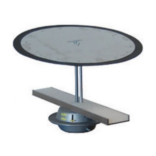 10" Modulating Damper