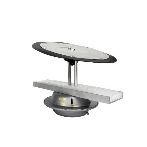 Main product image of 14" Modulating Damper