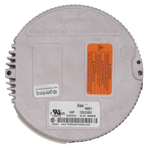 Main product image of Variable Speed EMC, EON Module, MOD02204