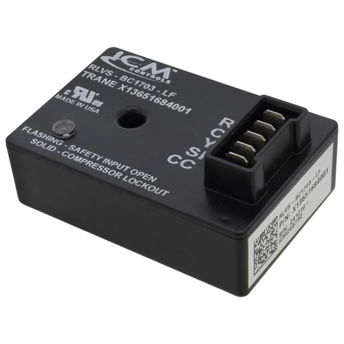 Main product image of Module, Locking Safety Device w/ ASC Timer, MOD02964
