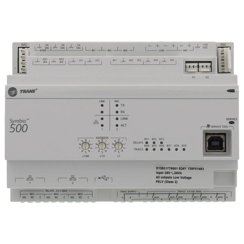 Main product image of Uc 400 Tracer Module, MOD03322