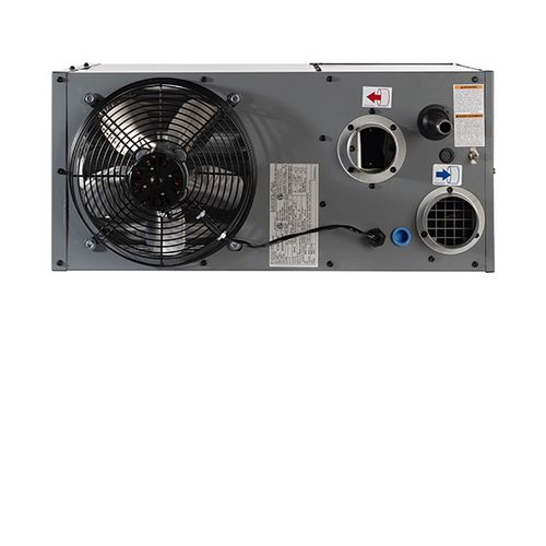 Main product image of HDS125 Hot Dawg Natural Gas Separated Combustion Heater (125,000 BTU)