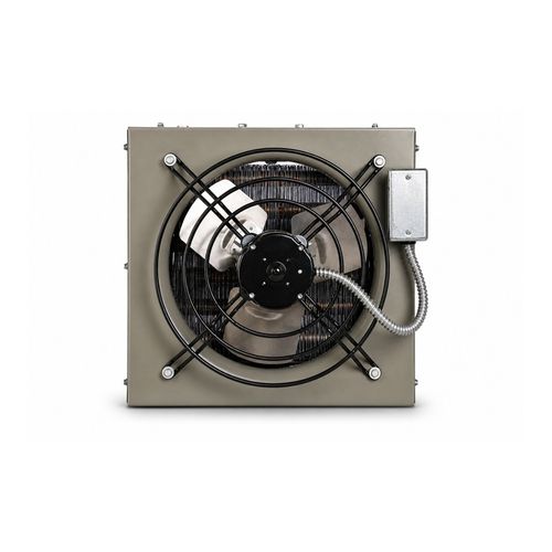 Main product image of HSB165SC01SA Horizontal Hydronic Unit Heater - 165,000 BTU