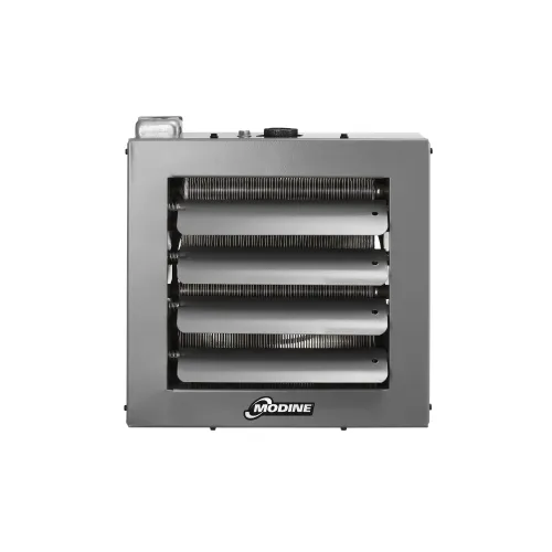 Main product image of PDP150SE0185SCAN Vertical Power Vented Propeller Unit Heater - 150,000 BTU (LP)