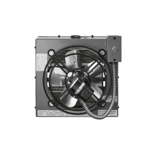 Main product image of PDP150SE0185SCAN Vertical Power Vented Propeller Unit Heater - 150,000 BTU (LP)