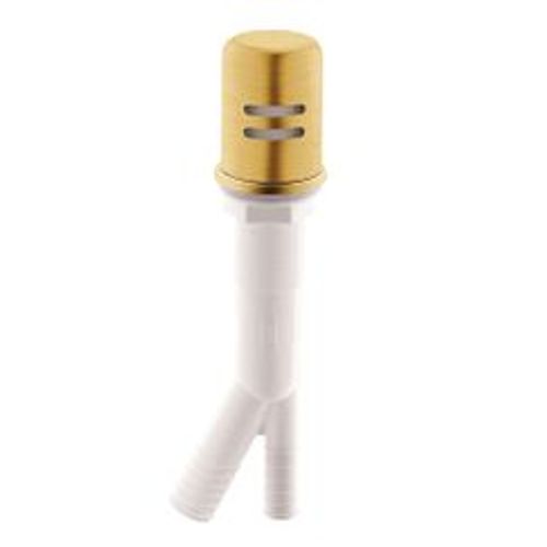 Main product image of Brushed Gold Air Gap, 105895BG