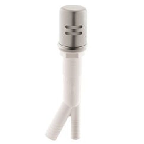 Main product image of Spot Resist Stainless Air Gap, 105895SRS