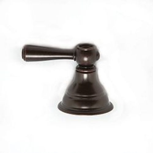Main product image of Kingsley Oil Rubbed Bronze Handle Hub Kit, 114337ORB