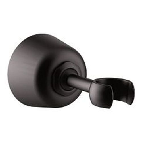 Main product image of Wrought Iron Handshower Bracket, 114348wr