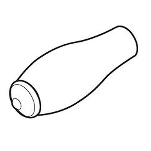 Main product image of Ceramic Handle, 115033