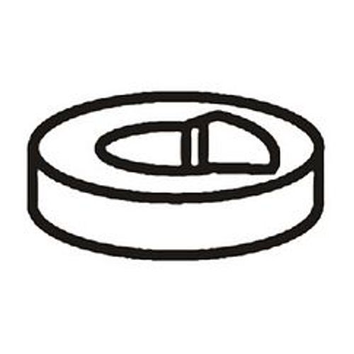 Main product image of Commercial Stem Bushing Support, 14834 & 14848 Wrist Blade Handle, 12523