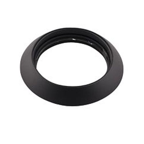 Main product image of Wrought Iron Escutcheon, 129102wr